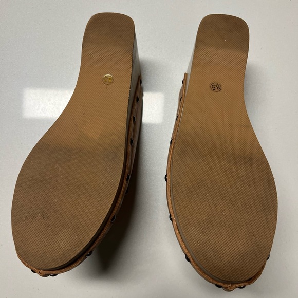 Kelsey Dagger Brooklyn clog - Picture 3 of 3